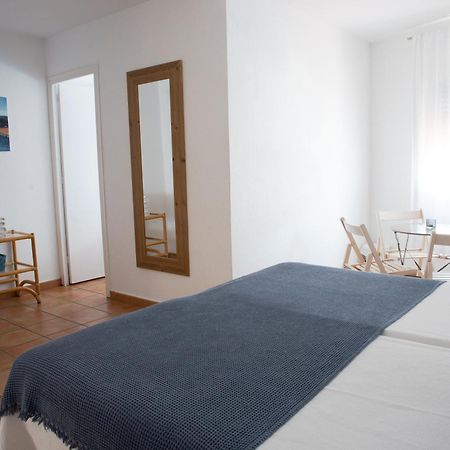 Hostal El Ranxo Cadaques Luaran gambar