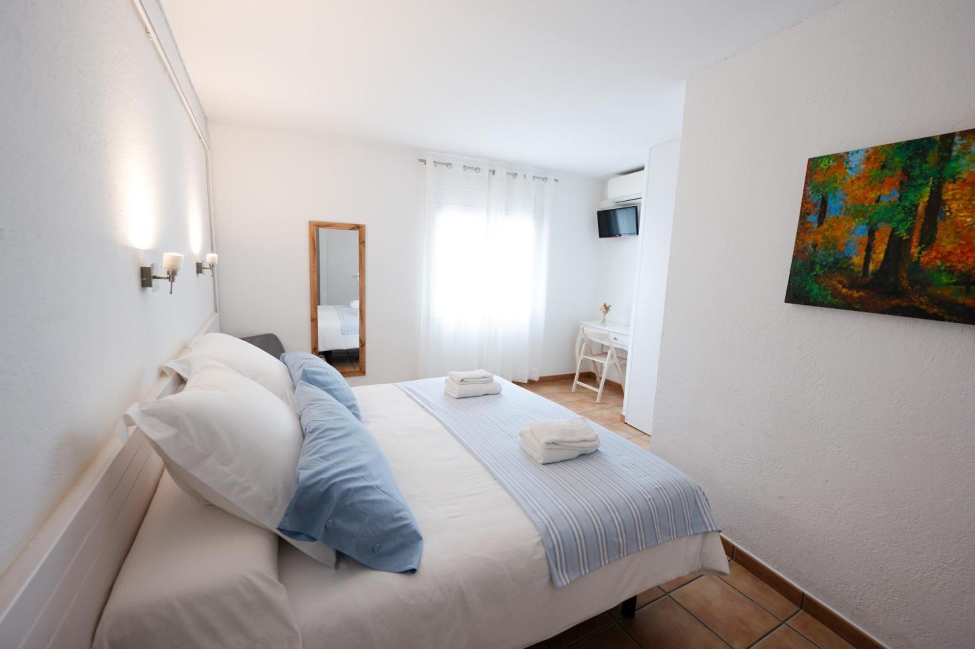 Hostal El Ranxo Cadaques Luaran gambar