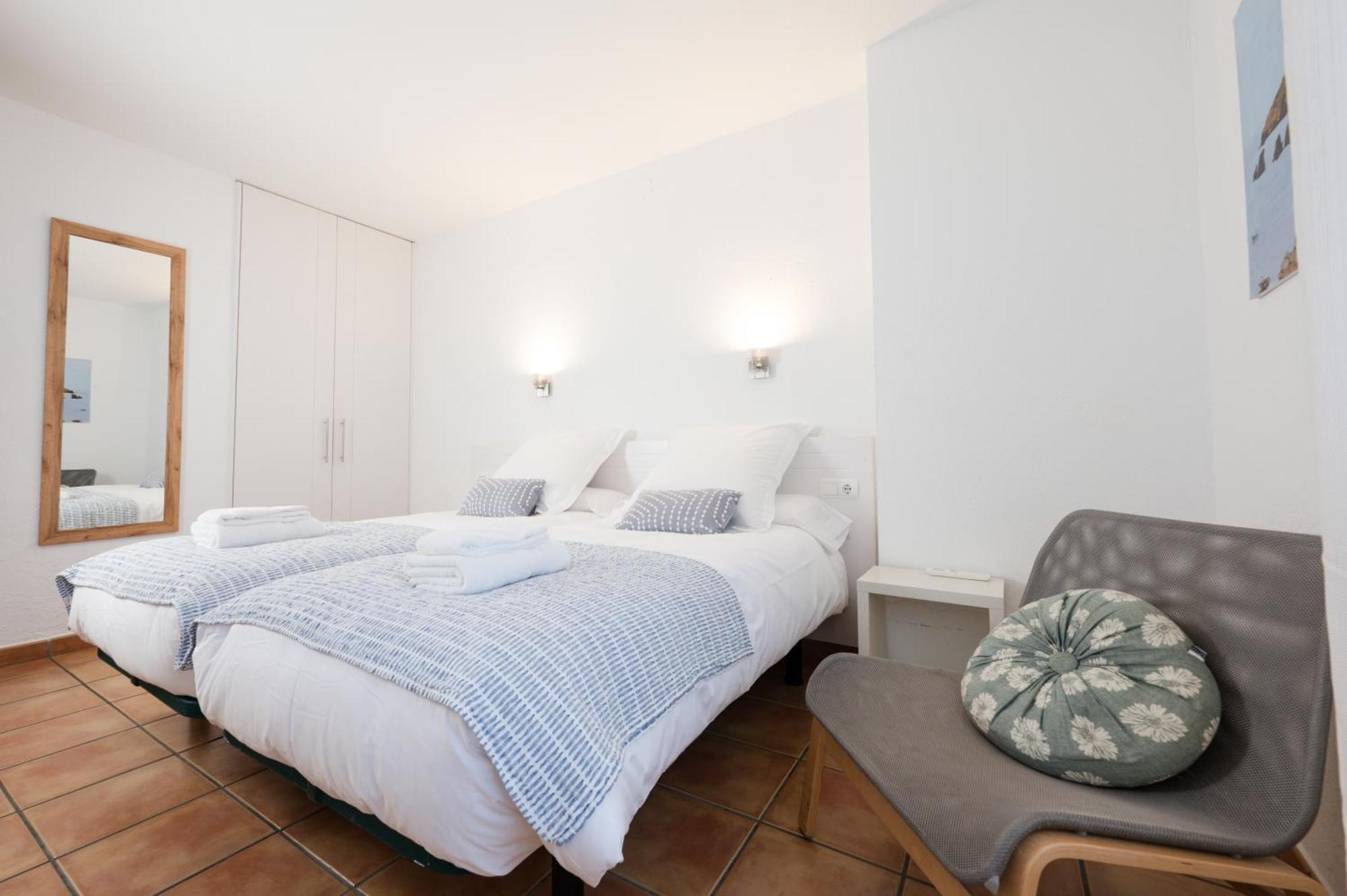 Hostal El Ranxo Cadaques Luaran gambar