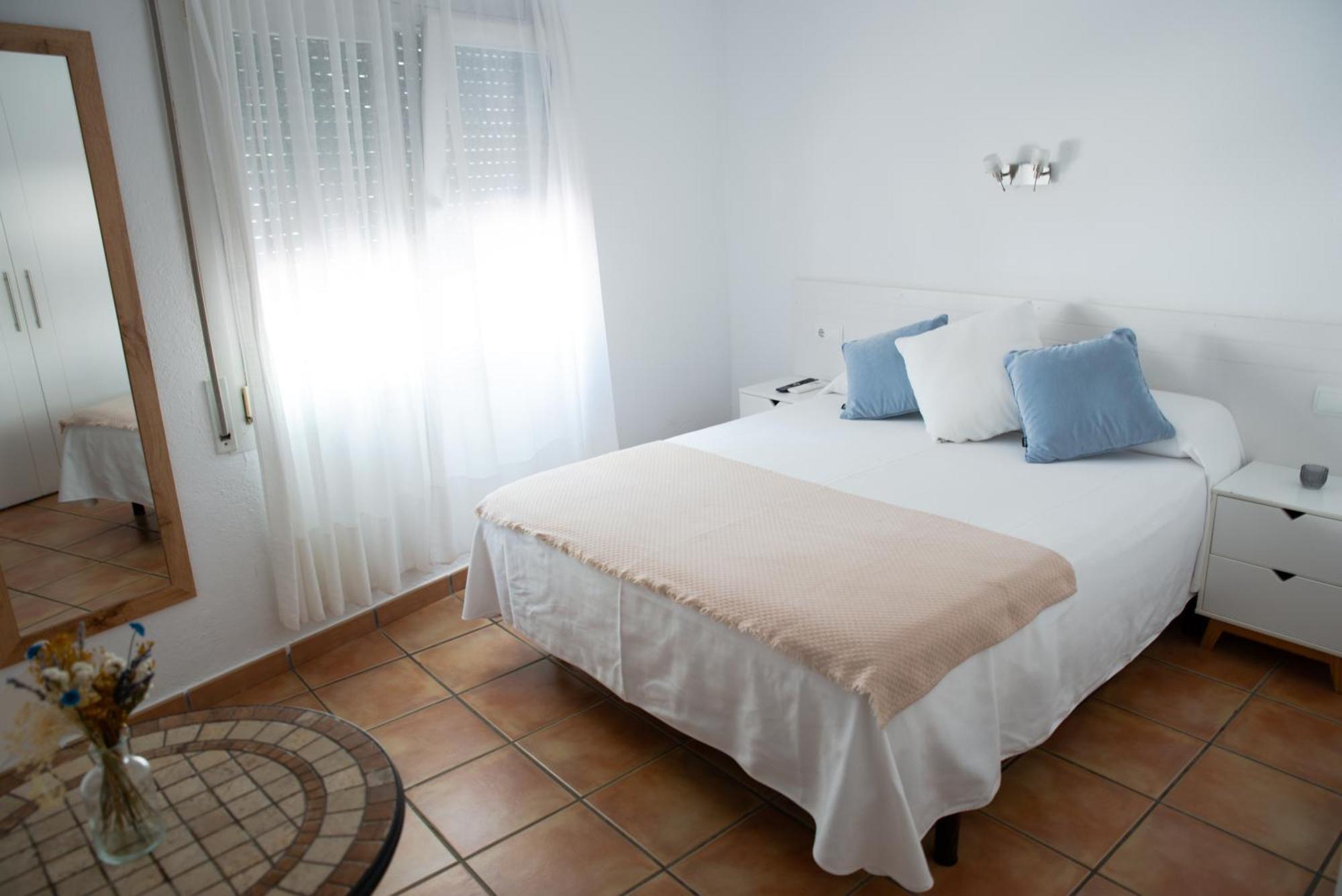 Hostal El Ranxo Cadaques Luaran gambar